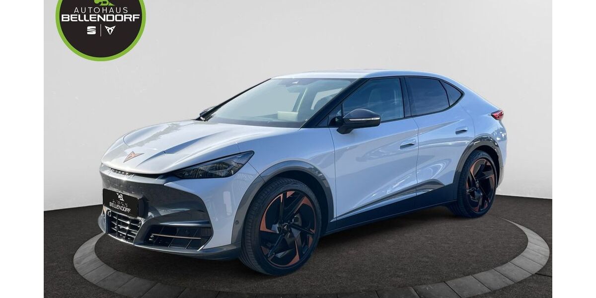 Cupra Tavascan 20.000 km 42.940 € Bottrop 46244