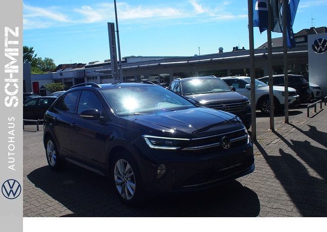 VW Taigo 18.350 km 18.888 &euro; Gladbeck 45964