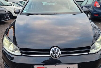 VW Golf 162.000 km 6.400 &euro; Bottrop 46238