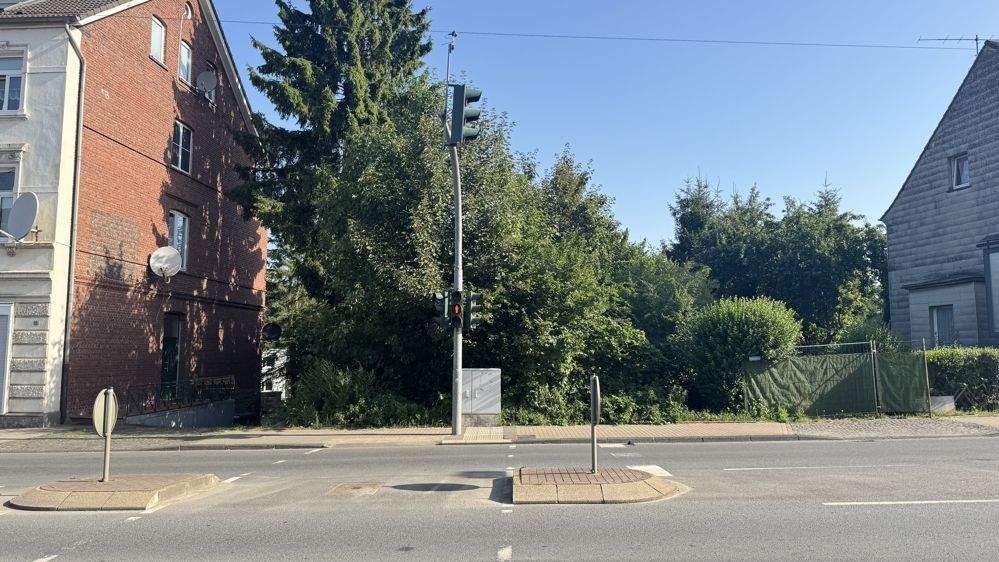 Grundstück Gevelsberg - 60.000&euro; | Angebot:23940903