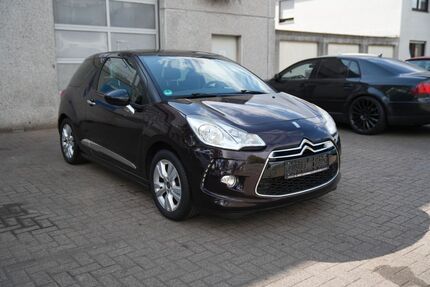 Citroen DS3 142.890 km 4.290 &euro; Bottrop 46240