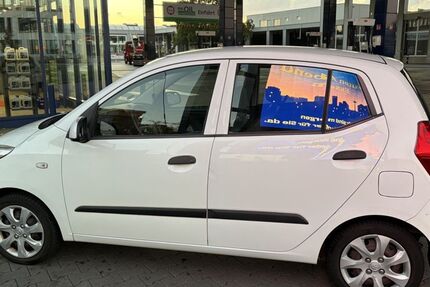 Hyundai i10 174.600 km 2.500 &euro; Essen 45147