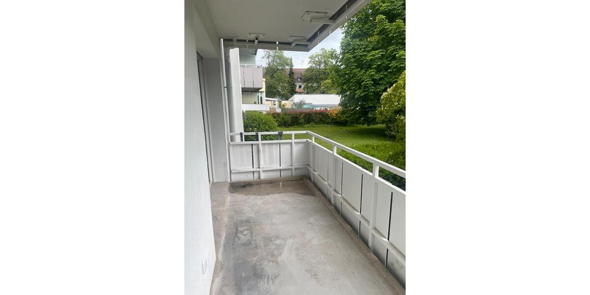 Etagenwohnung Essen Stadtbezirk II - 2 Zimmer, 57 m&sup2;, 829&euro; | Angebot:26661263