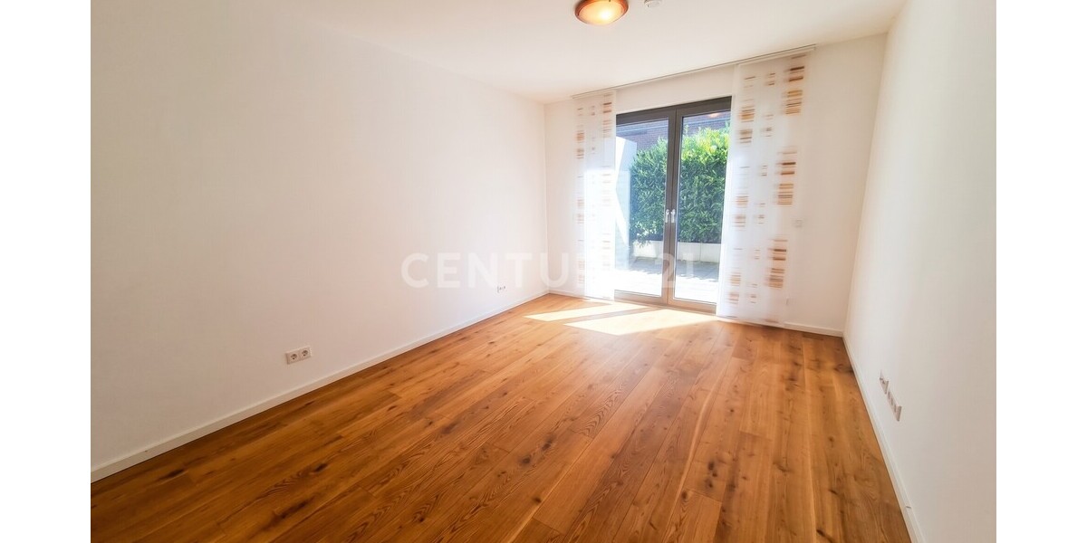 Stilvolle Erdgeschosswohnung im Herzen von Bochum-Eppendorf - Erdgeschoßwohnung Bochum - Eppendorf Eppendorf | Angebot:27496241