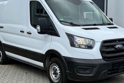 Ford Transit 169.229 km 10.890 &euro; Wülfrath 42489