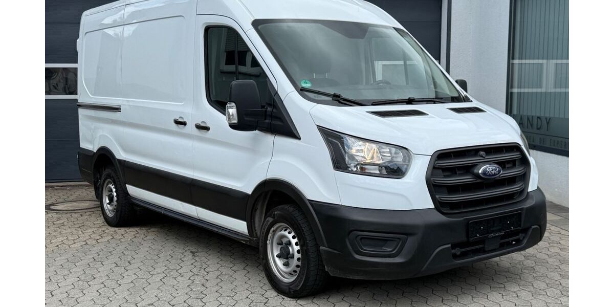 Ford Transit 169.229 km 10.890 &euro; Wülfrath 42489