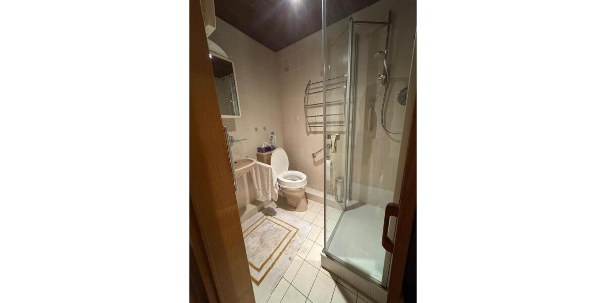 Attraktive Eigentumswohnung in Essen-Heisingen 2.5 zimmer