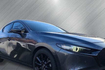 Mazda 3 54.249 km 18.990 &euro; Mülheim 45473