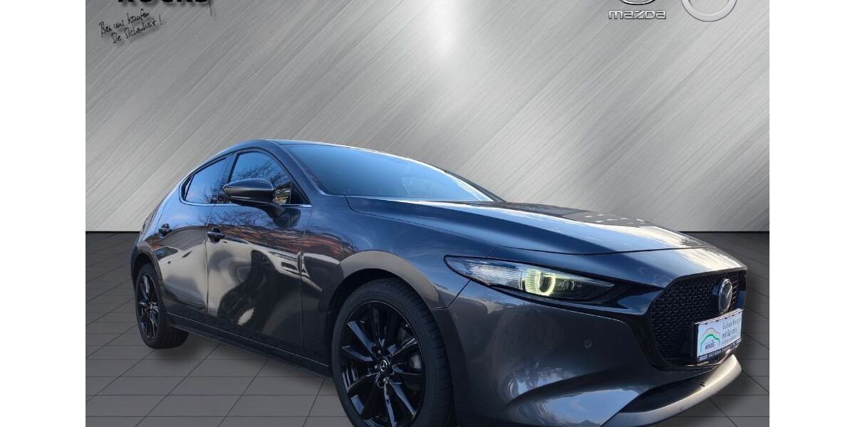 Mazda 3 54.249 km 18.990 &euro; Mülheim 45473