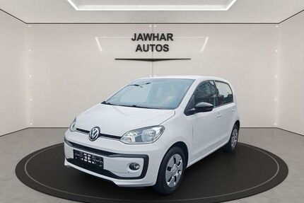 VW up!