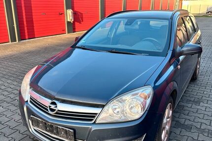 Opel Astra 168.642 km 1.100 &euro; Oberhausen 46145