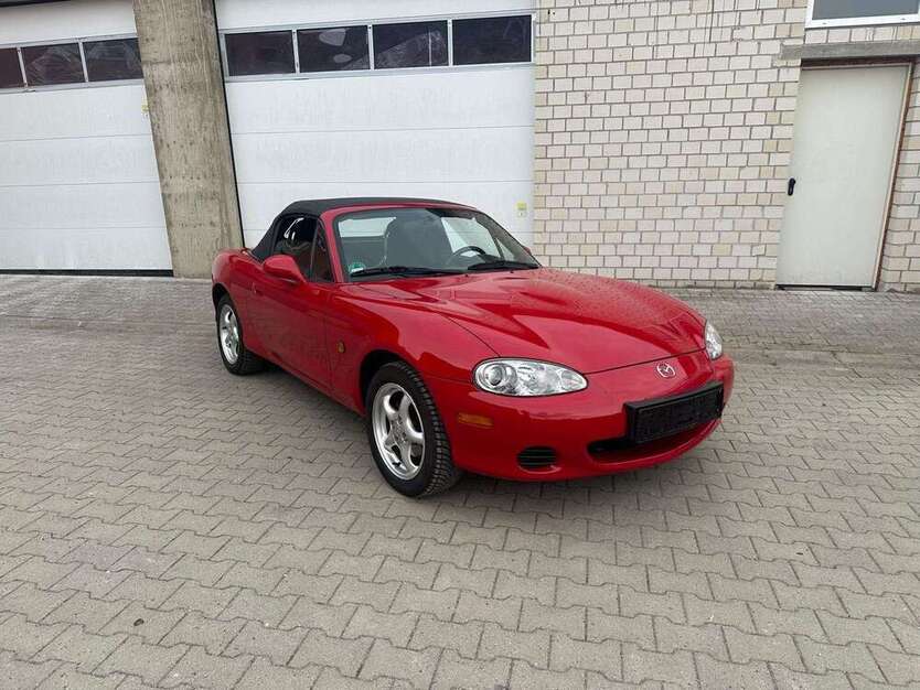 MX-5