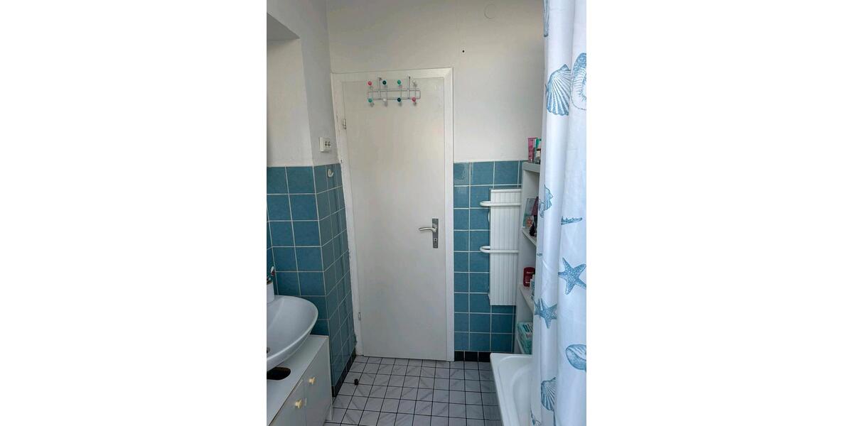 Wohnung in Herne 60m² 2 zimmer