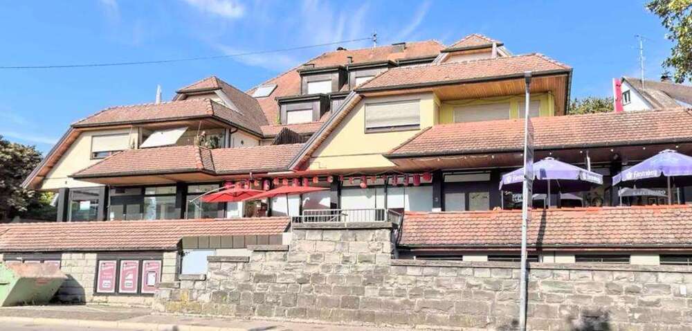Büro in Meersburg 1.700 € 229 m²