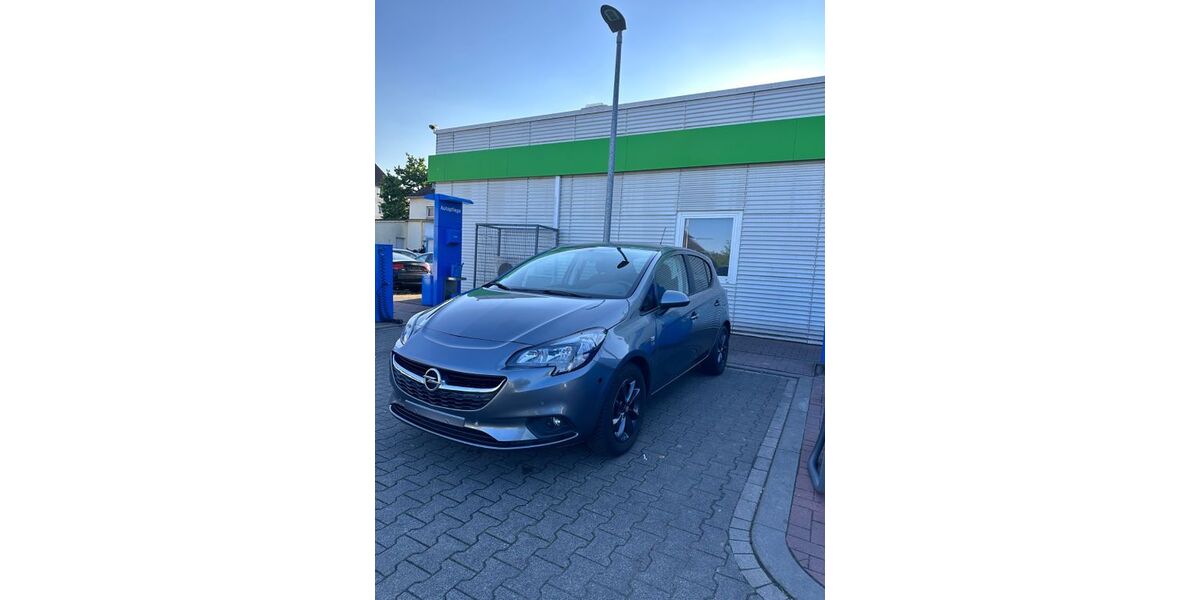 Opel Corsa 25.000 km 8.900 &euro; Recklinghausen 45661
