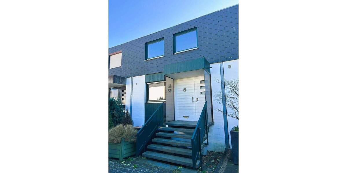 Reihenmittelhaus Erkrath Unterfeldhaus - 4 Zimmer, 141 m&sup2;, 395.000&euro; | Angebot:25626589