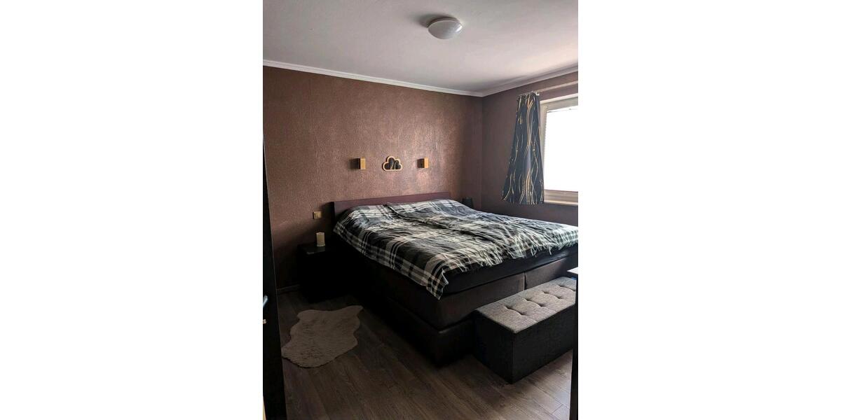 Charmante 3-Zimmer-Wohnung in ruhiger Ruhrnähe️ 3 zimmer