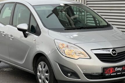 Opel Meriva 79.000 km 5.649 &euro; Essen 45329