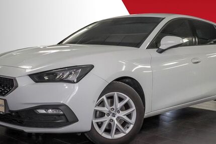 Seat Leon 79.600 km 17.500 &euro; Dorsten 46284