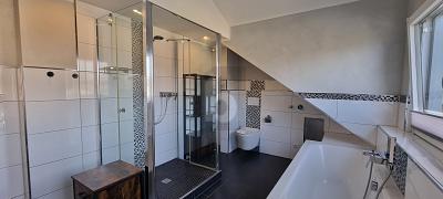 SOFORT EINZIEHEN - MODERN UND LUFTIG - Dachgeschoßwohnung Oberhausen Schmachtendorf | Angebot:26501773
