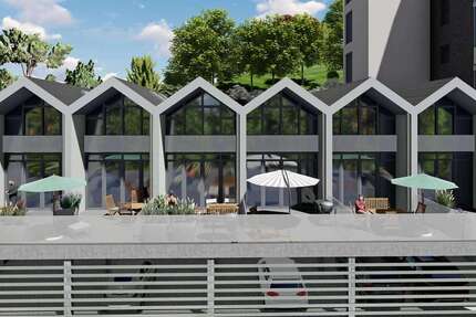 Haus zum Mieten in Wetter Volmarstein 1.050 € 68 m² 3 zimmer