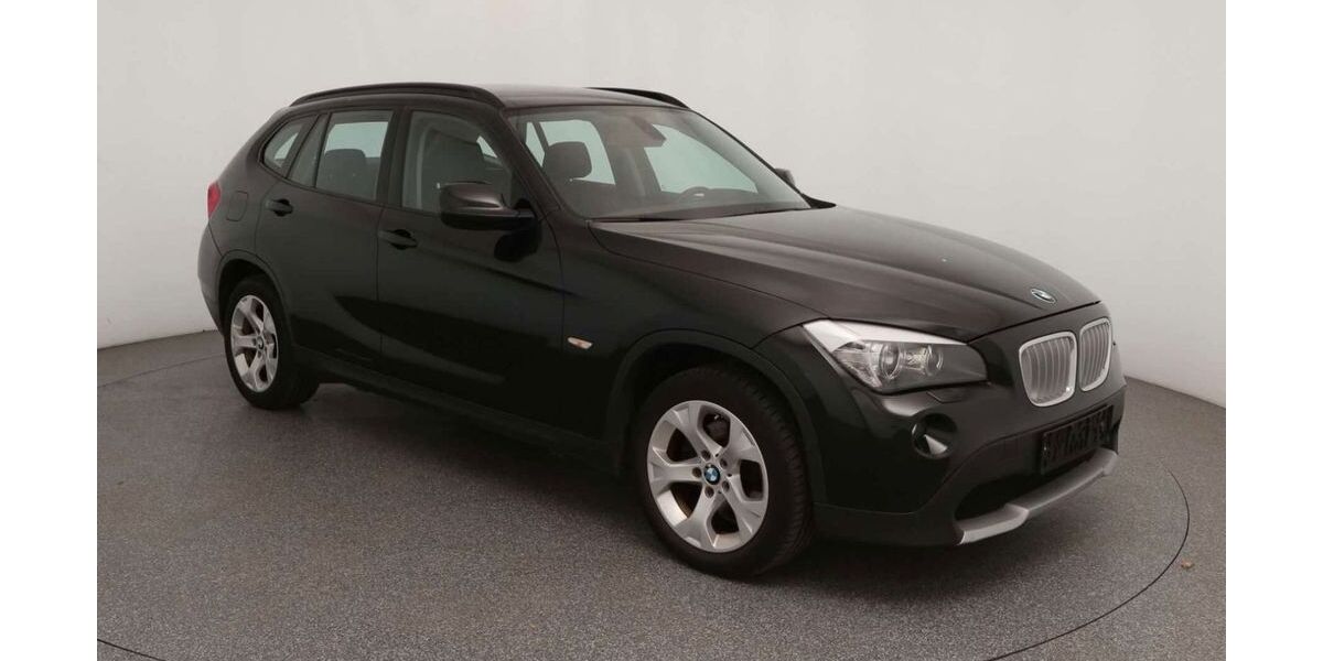 BMW X1 189.700 km 8.999 &euro; Bottrop 46236