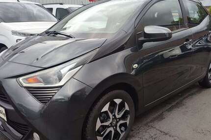 Toyota Aygo 37.300 km 13.490 &euro; Gelsenkirchen 45892