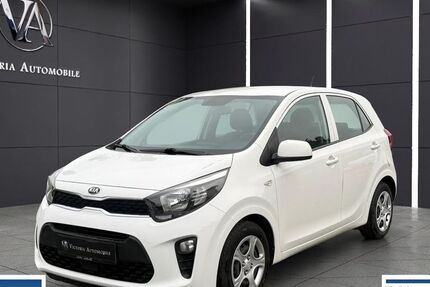 Kia Picanto 100.000 km 7.190 &euro; Duisburg 47259