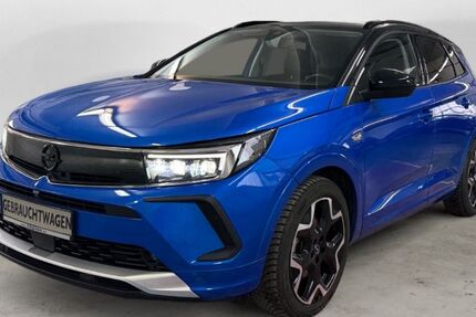 Opel Grandland (X) 68.390 km 22.479 &euro; Dinslaken 46539