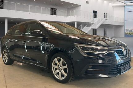 Renault Megane 167.800 km 8.999 &euro; Dinslaken 46537