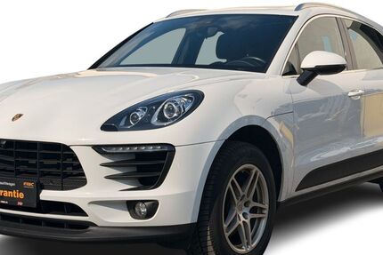 Porsche Macan 169.000 km 29.980 &euro; Duisburg 47249
