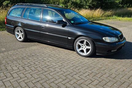 Opel Omega 242.000 km 5.900 &euro; Marl 45770