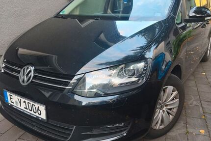 VW Sharan