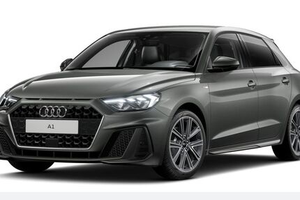 Audi A1 4.333 km 28.570 &euro; Bochum 44809