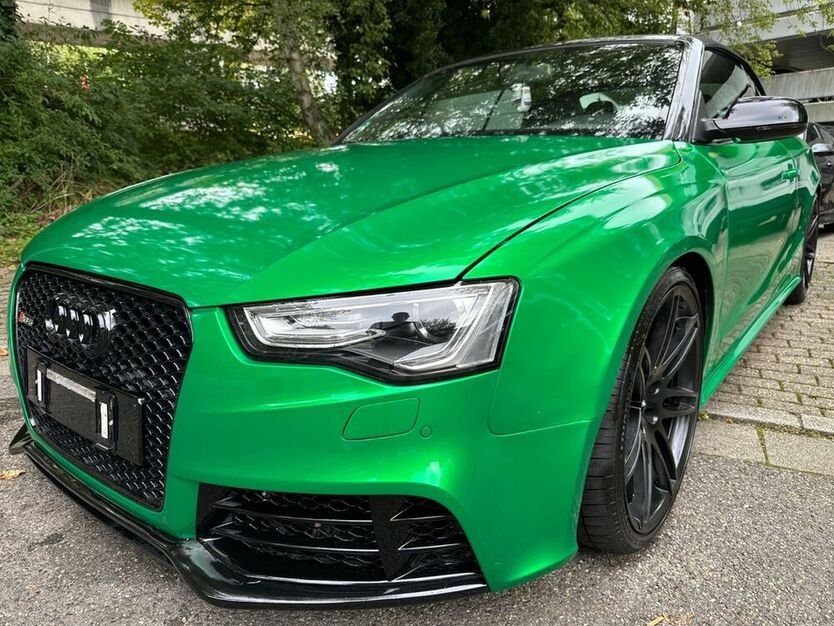 A5