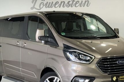 Ford Transit Custom 121.352 km 27.480 &euro; Moers 47443