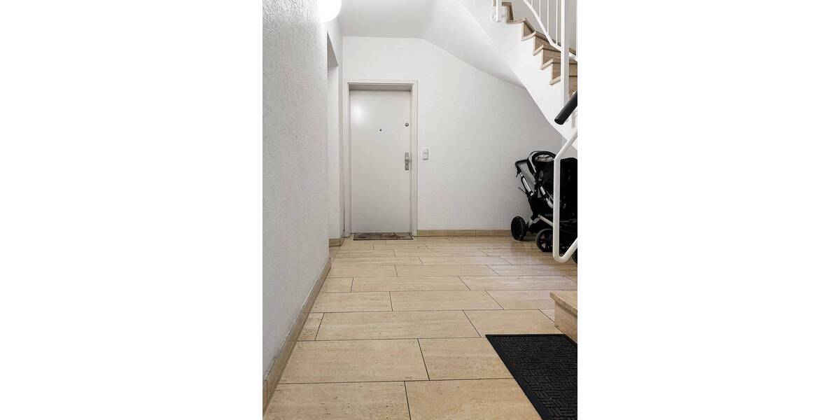 Etagenwohnung Essen Bredeney - 2 Zimmer, 81 m&sup2;, 295.000&euro; | Angebot:25697047