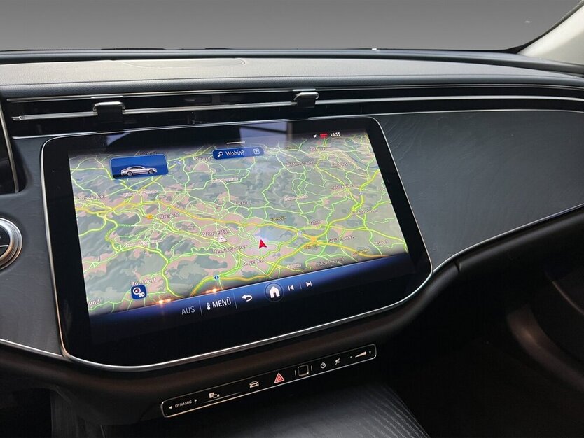 Mercedes-Benz E 200 d Avantgarde MBUX Kamera LED Leder 4.671 km 29.800 € Wuppertal 42327