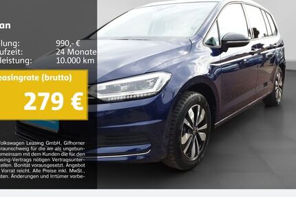 VW Touran 24.860 km 32.480 &euro; Bochum 44892