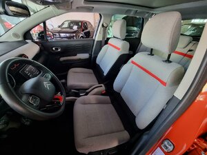 Citroen C3 Aircross Shine Headup SSD City & Style Paket 58.564 km 11.990 &euro; HAAN 42781