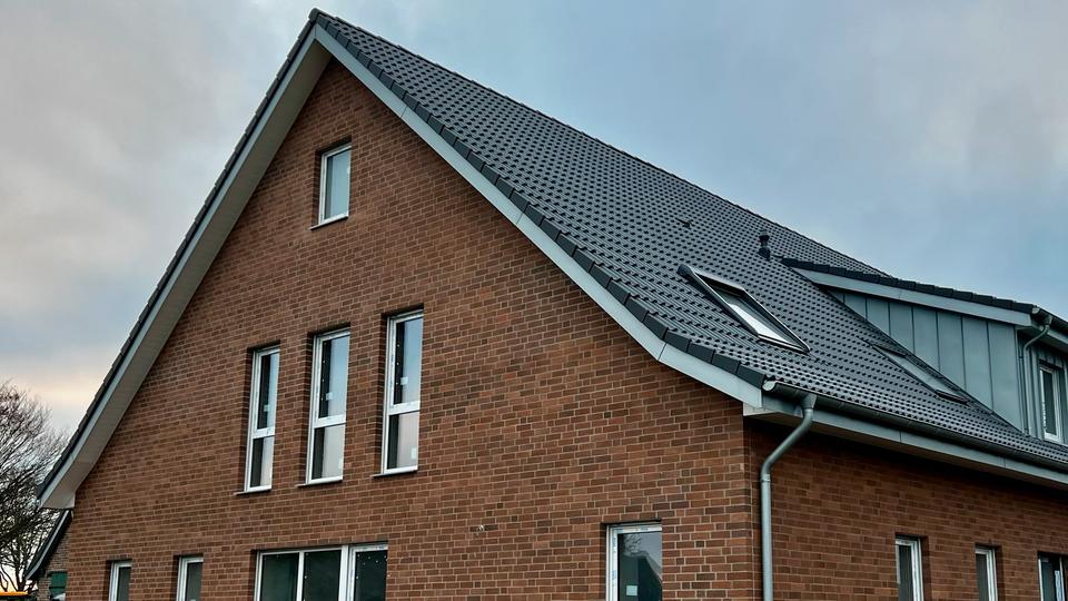 2,5-Zimmer Wohnung im schönen Schermbeck-Damm 2 zimmer