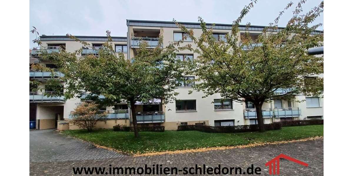 Etagenwohnung Oberhausen Biefang - 3 Zimmer, 76 m&sup2;, 129.000&euro; | Angebot:26941951
