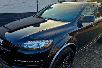 Audi Q7 239.000 km 16.290 € Duisburg 47167