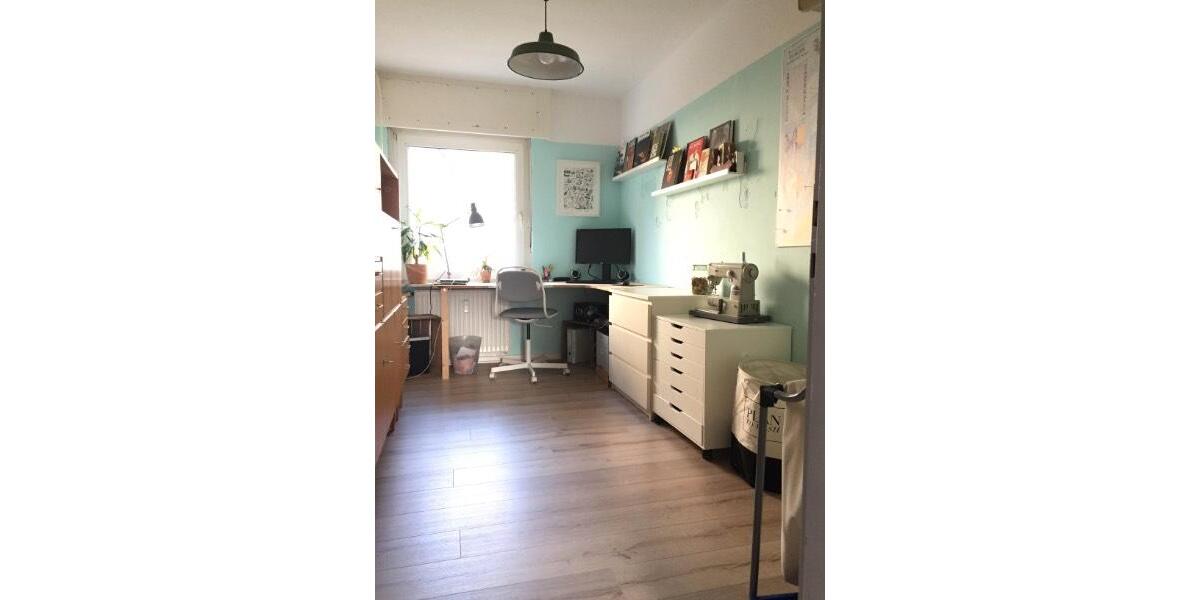 Etagenwohnung Essen Stadtbezirk II - 2.5 Zimmer, 58 m&sup2;, 790&euro; | Angebot:26418898