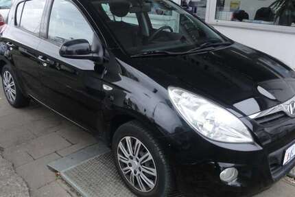 Hyundai i20 105.000 km 4.990 &euro; Bochum 44879