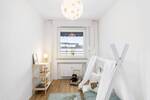 Etagenwohnung Duisburg Rahm - 3 Zimmer, 84 m&sup2;, 249.900&euro; | Angebot:26903041