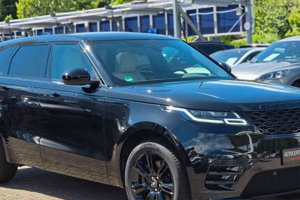 Land Rover Range Rover Velar 99.679 km 38.990 &euro; Essen 45141