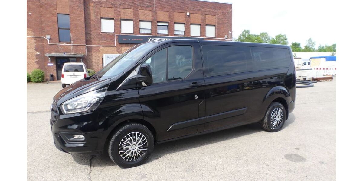 Ford Transit Custom 359.906 km 9.950 &euro; Essen 45309