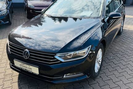 VW Passat 163.000 km 11.950 &euro; Mülheim 45481