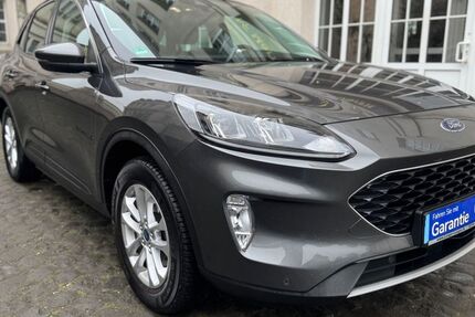 Ford Kuga 52.500 km 17.700 &euro; Mettmann Stadtwald Bahnhof 40822